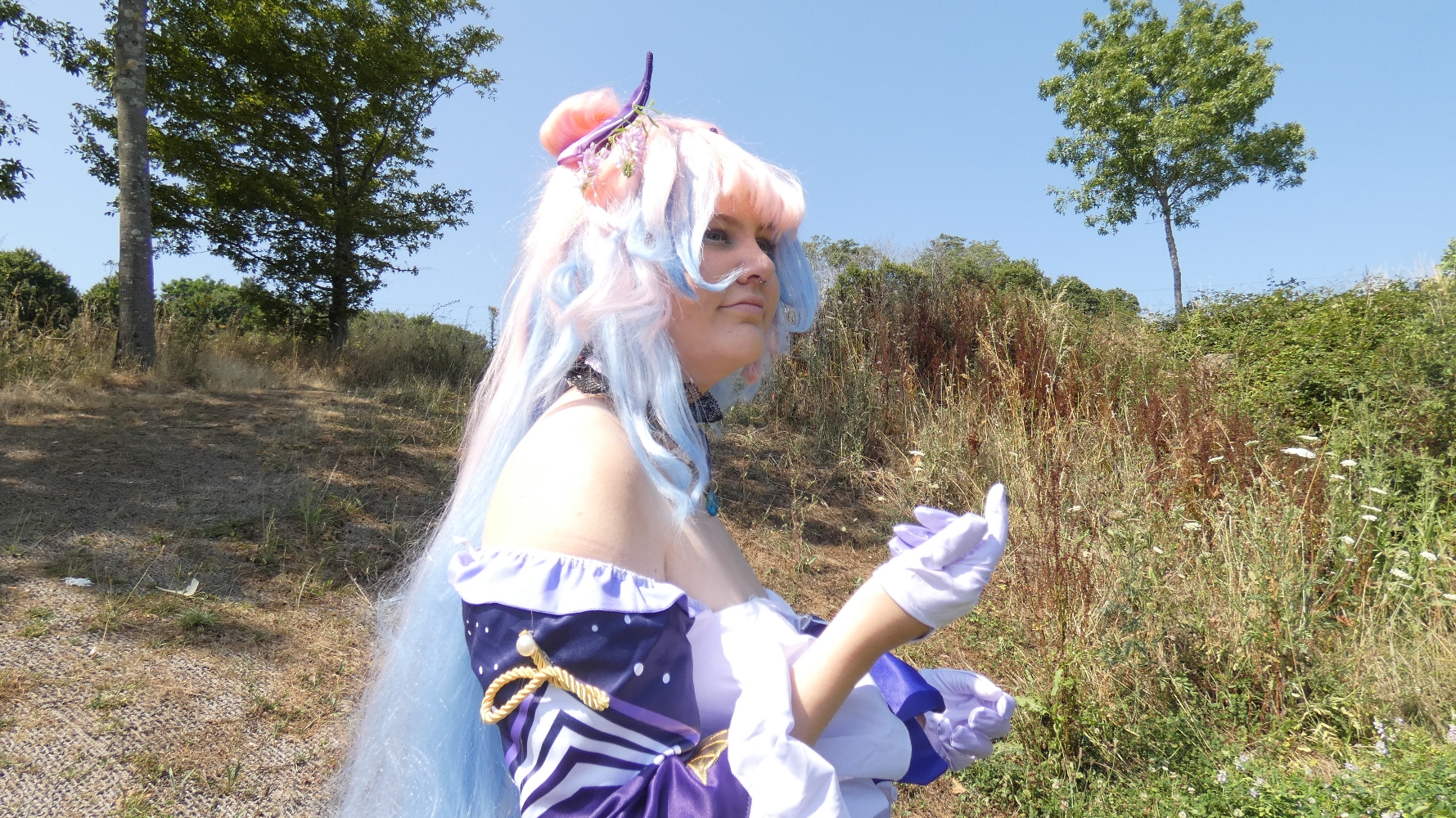 Kokomi — photo 24