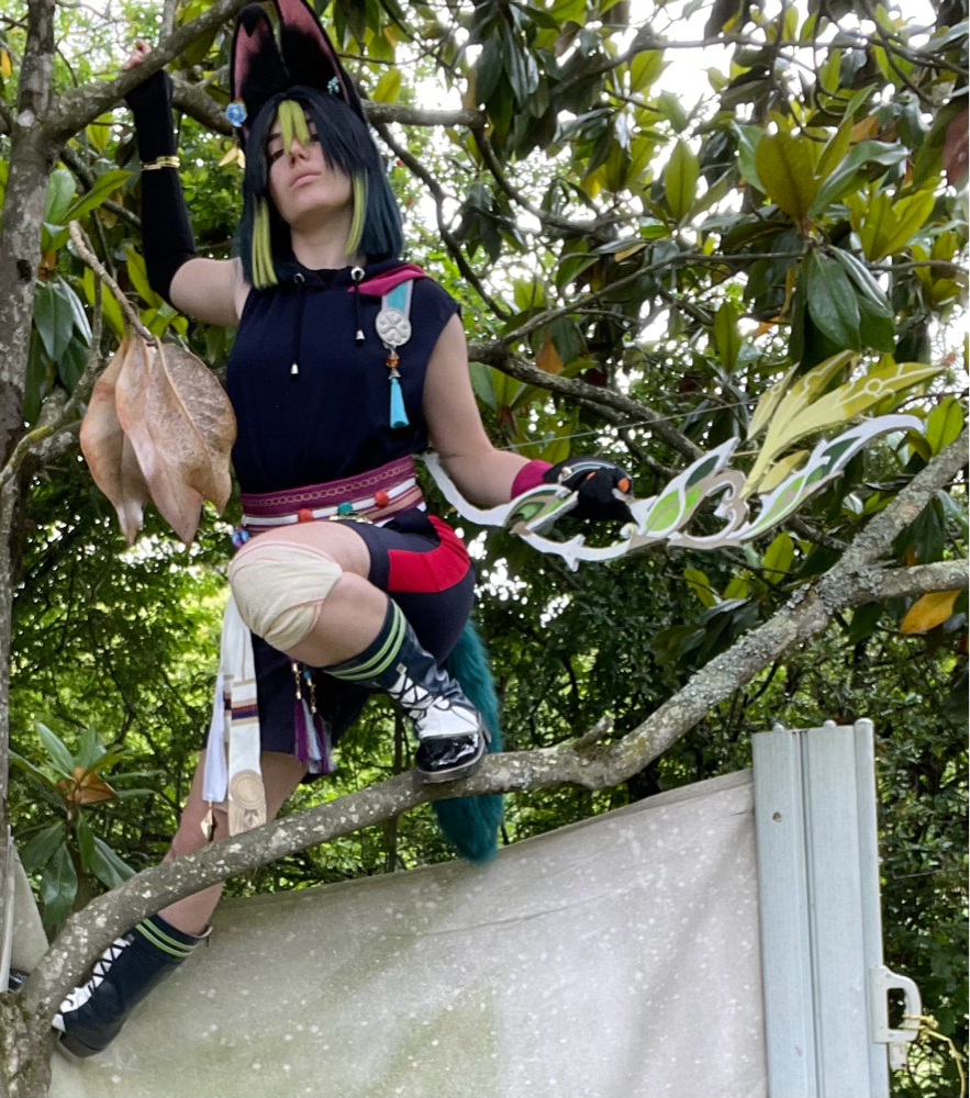 Tighnari  - Photo 13