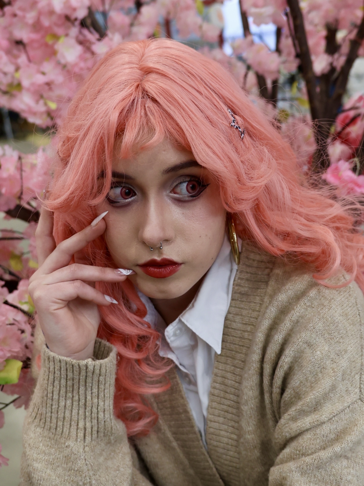Aya Oosawa — photo 6
