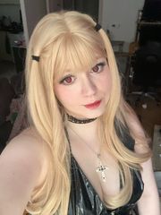 Misa Amane preview 3