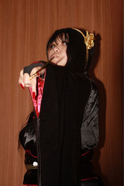 Coco_cosplaylie - Nija yor 