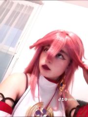 Yae miko preview 2