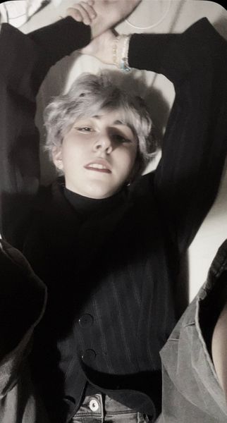 Koko_cosplay - yuta