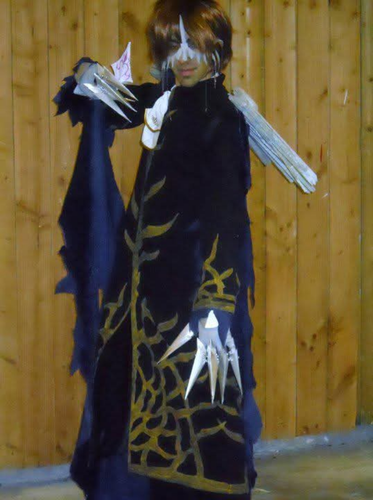 Shaolan li version 1 — photo 5