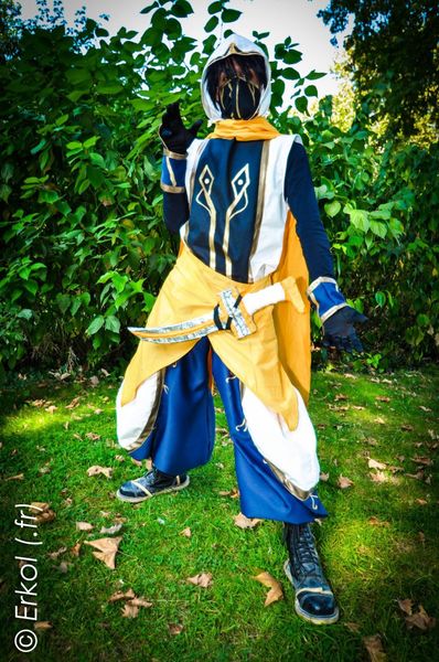 Kamui_shiro - Malhazar shadow prin