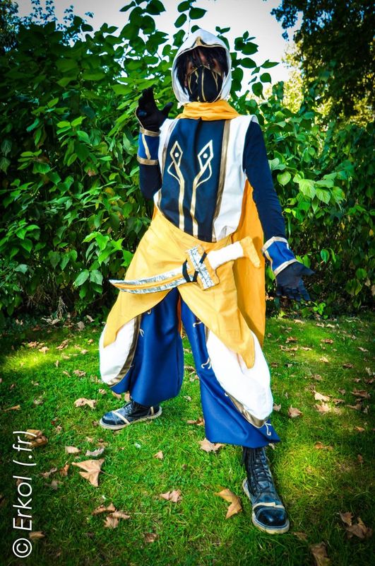 Kamui_shiro – Malhazar shadow prin