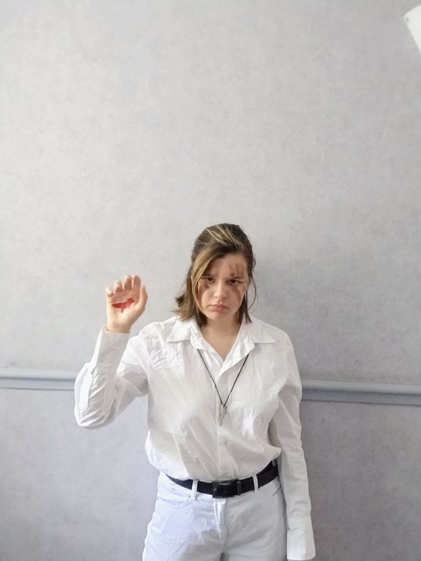 Emris_cosplay – Eren - S4 uniform 