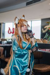 Miss Hina preview 2
