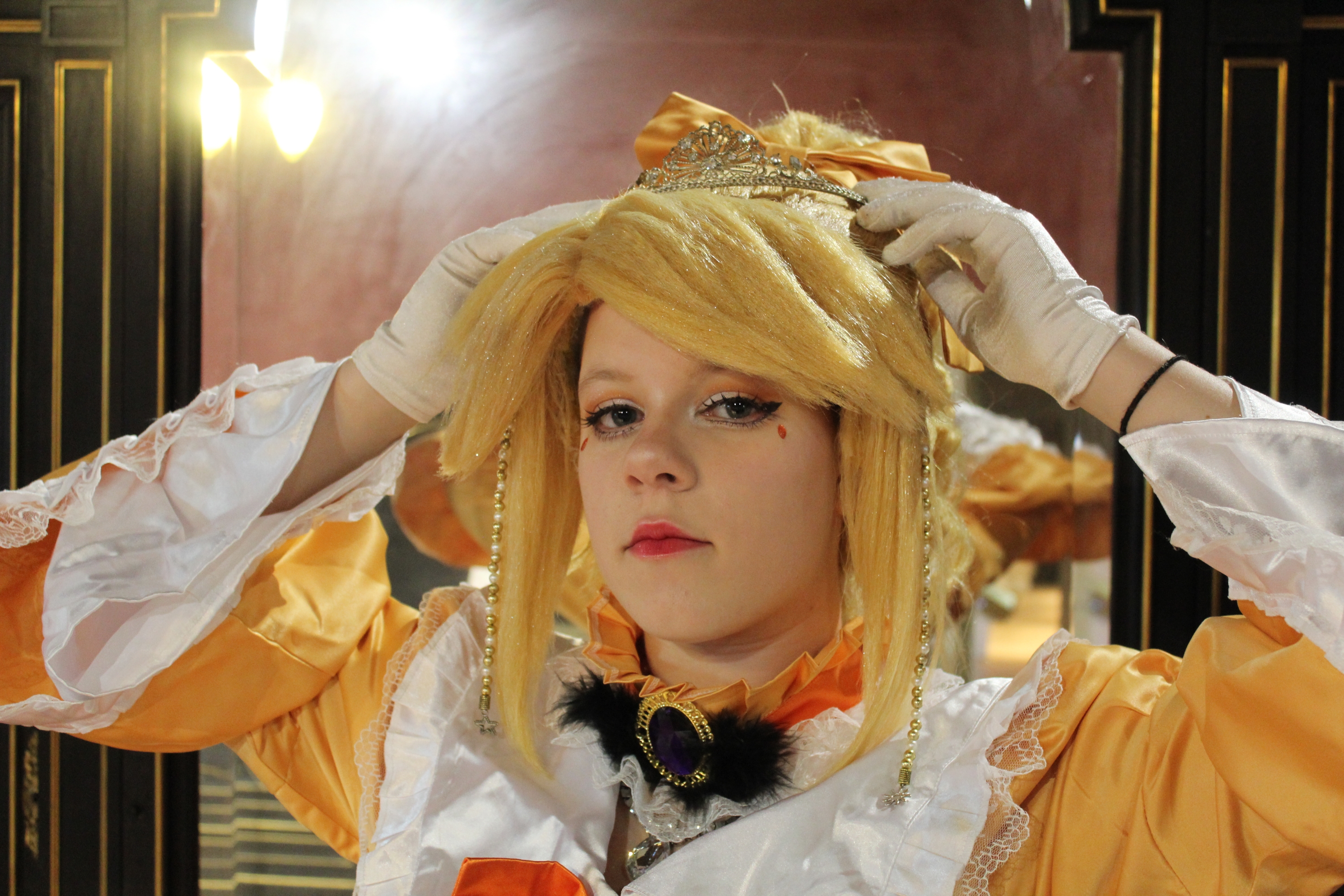 Rilliane chateau - Photo 14