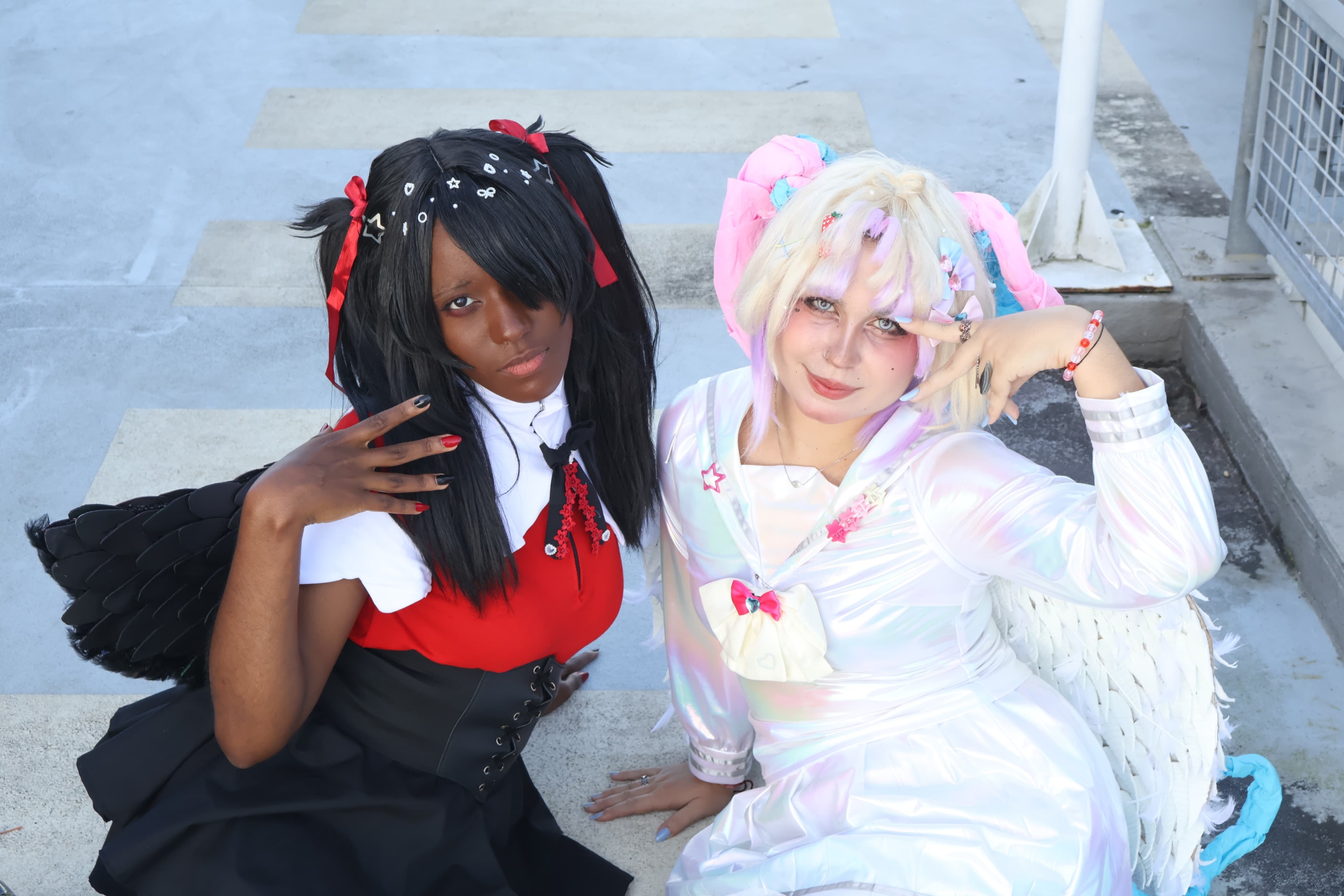 Kangel / Ame chan — photo 10