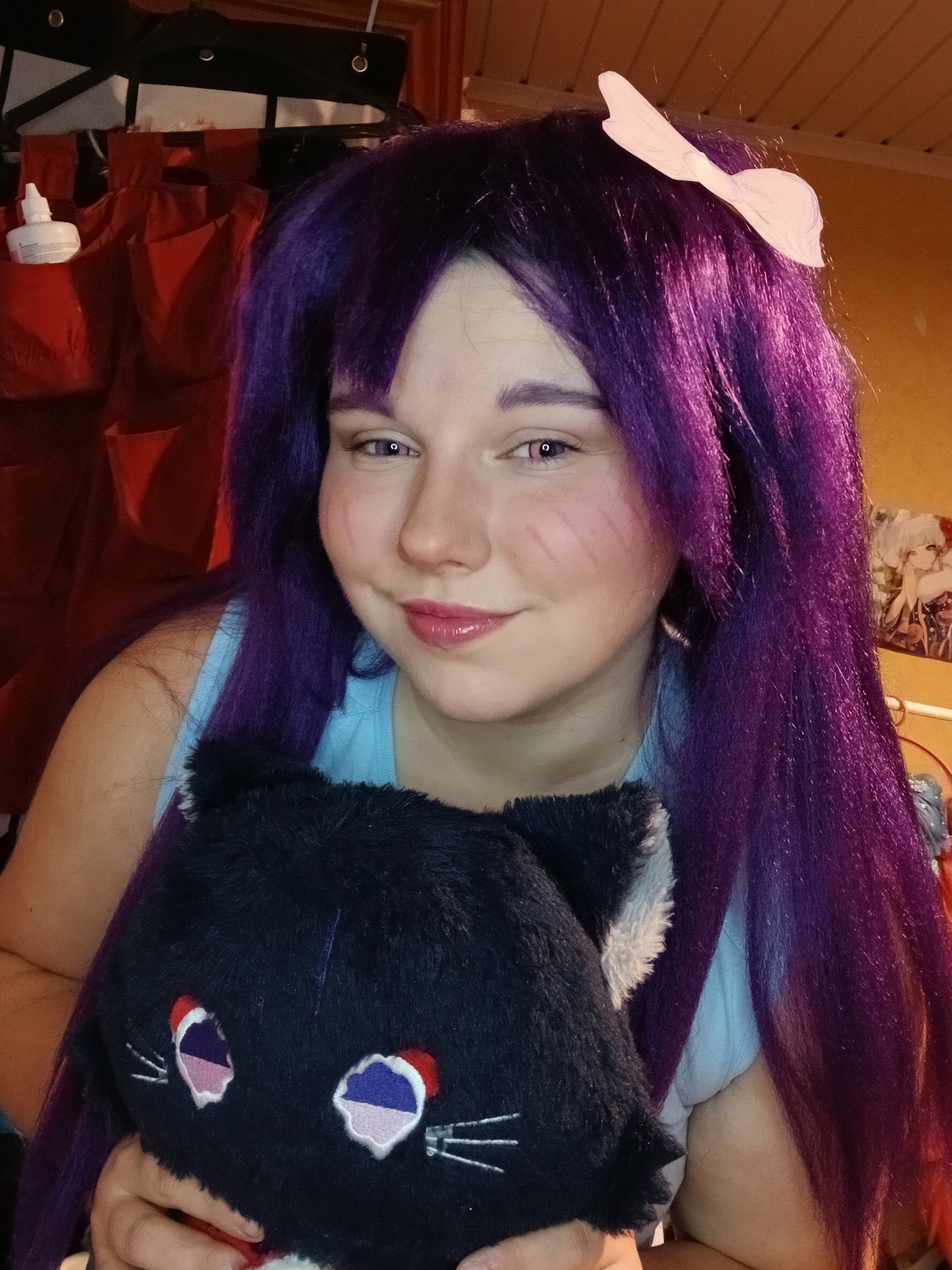 Aubrey at home  - Photo 22