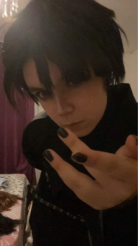 Test cos Ivan  - Photo 4