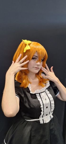 Mobulito - Honoka maid ver 6