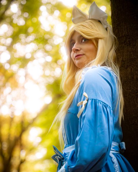 Nileeda - LoliAlice