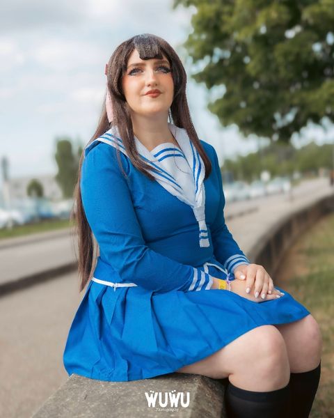 Elfya - Tohru Honda