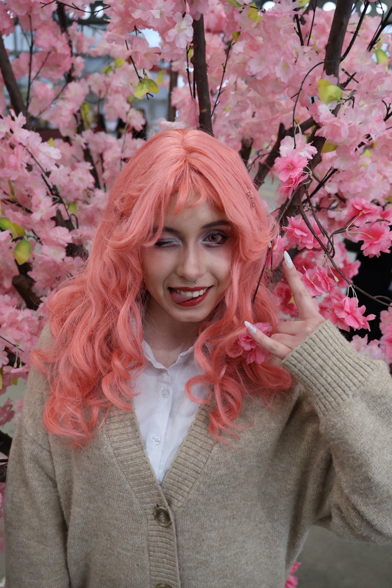 Aya Oosawa — photo 7