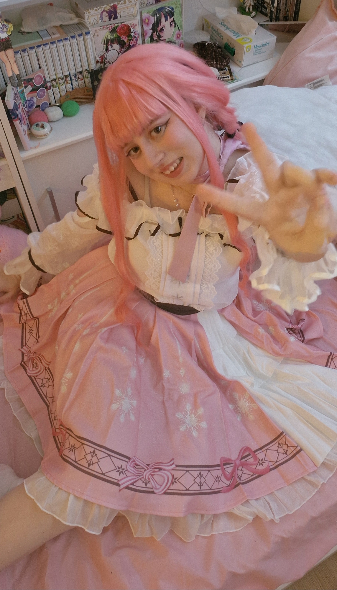 Infinity Nikki - Photo 12