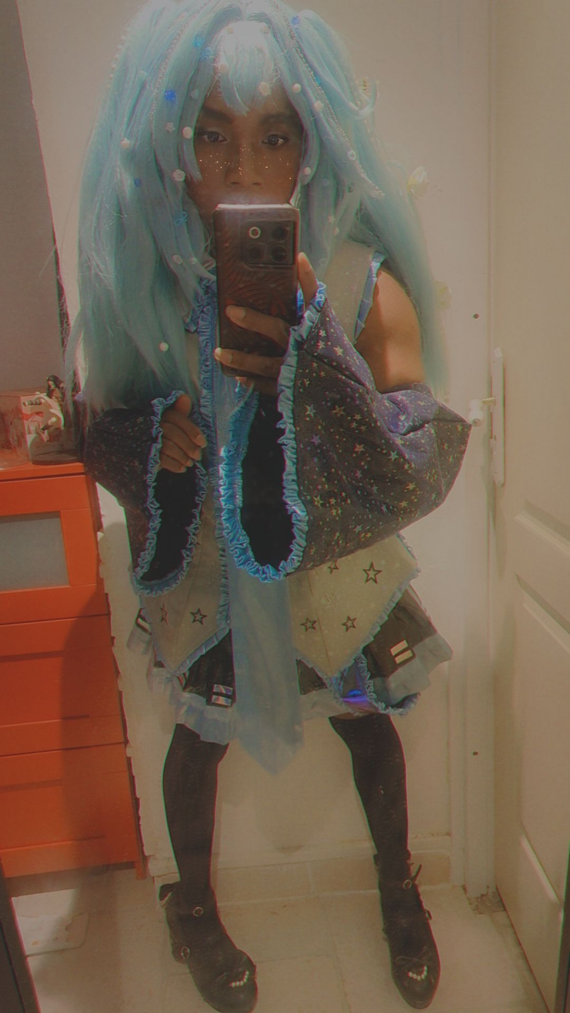 Miku fait main — photo 6