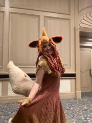 Flareon a H+H preview 2