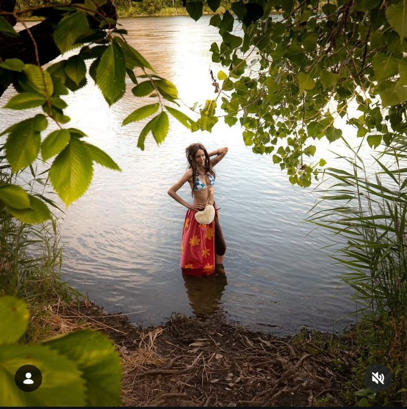 Lilly_bones_cosplay_ – MeetUp cosplay beach