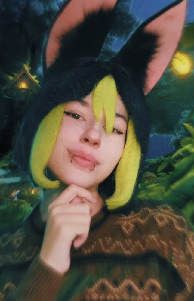 Tighnari vers.2 - Photo 3