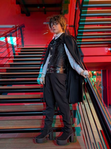 Vermine - Dazai