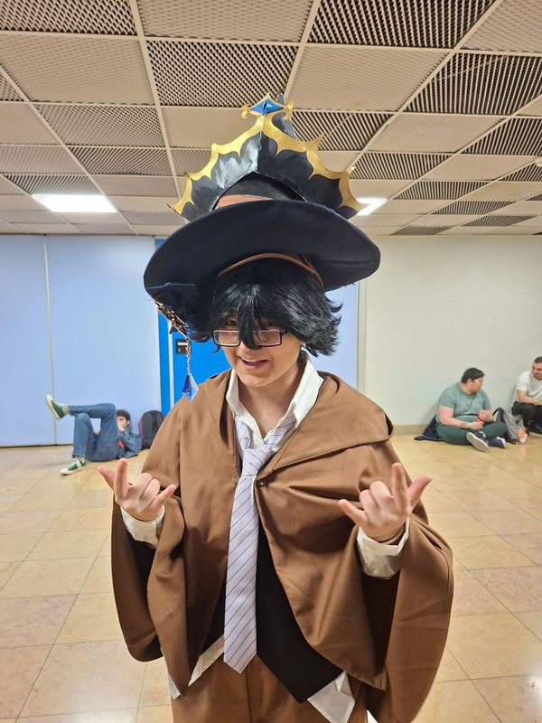 Ran_.c0sfan – Ranpo edogawa 