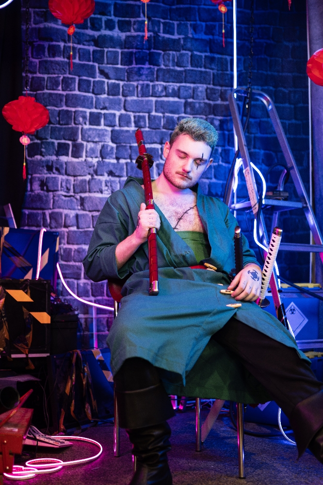 Metztorii 2024 - Photo 8