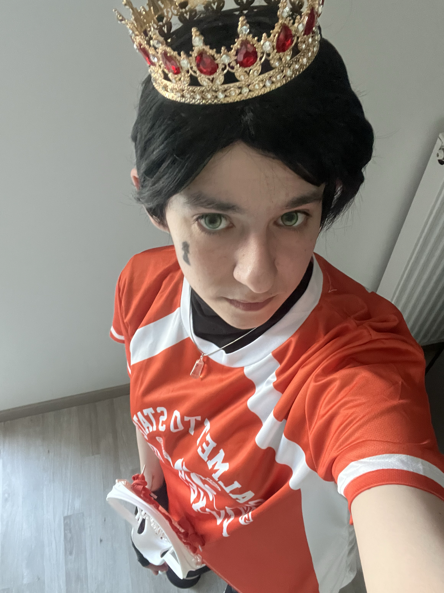 Kevin Day (Queen) — photo 8