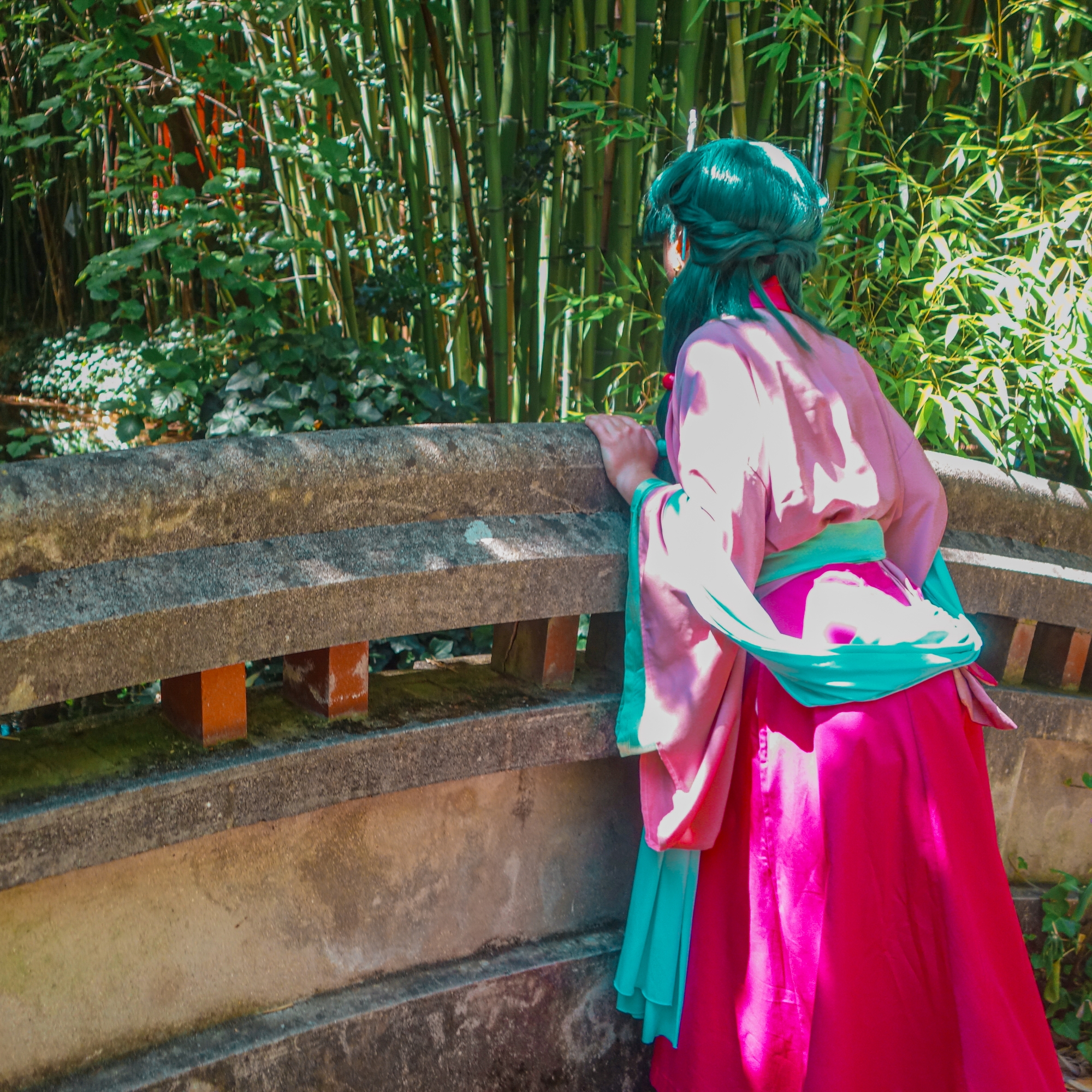 Maomao Garden party - Photo 7