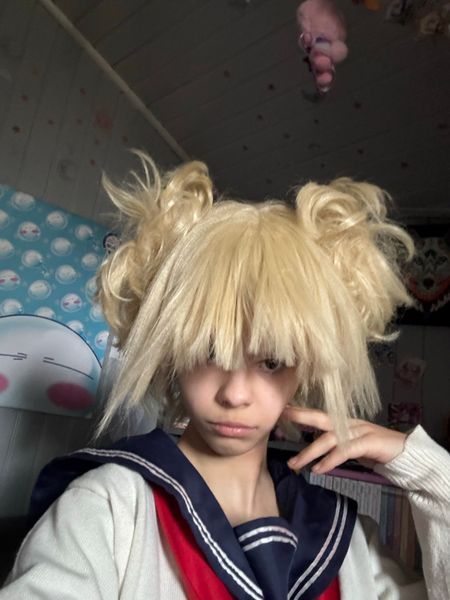 Ruby.cosplay - Toga Himiko 