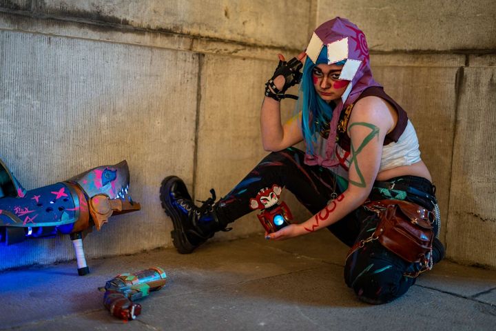Jinx