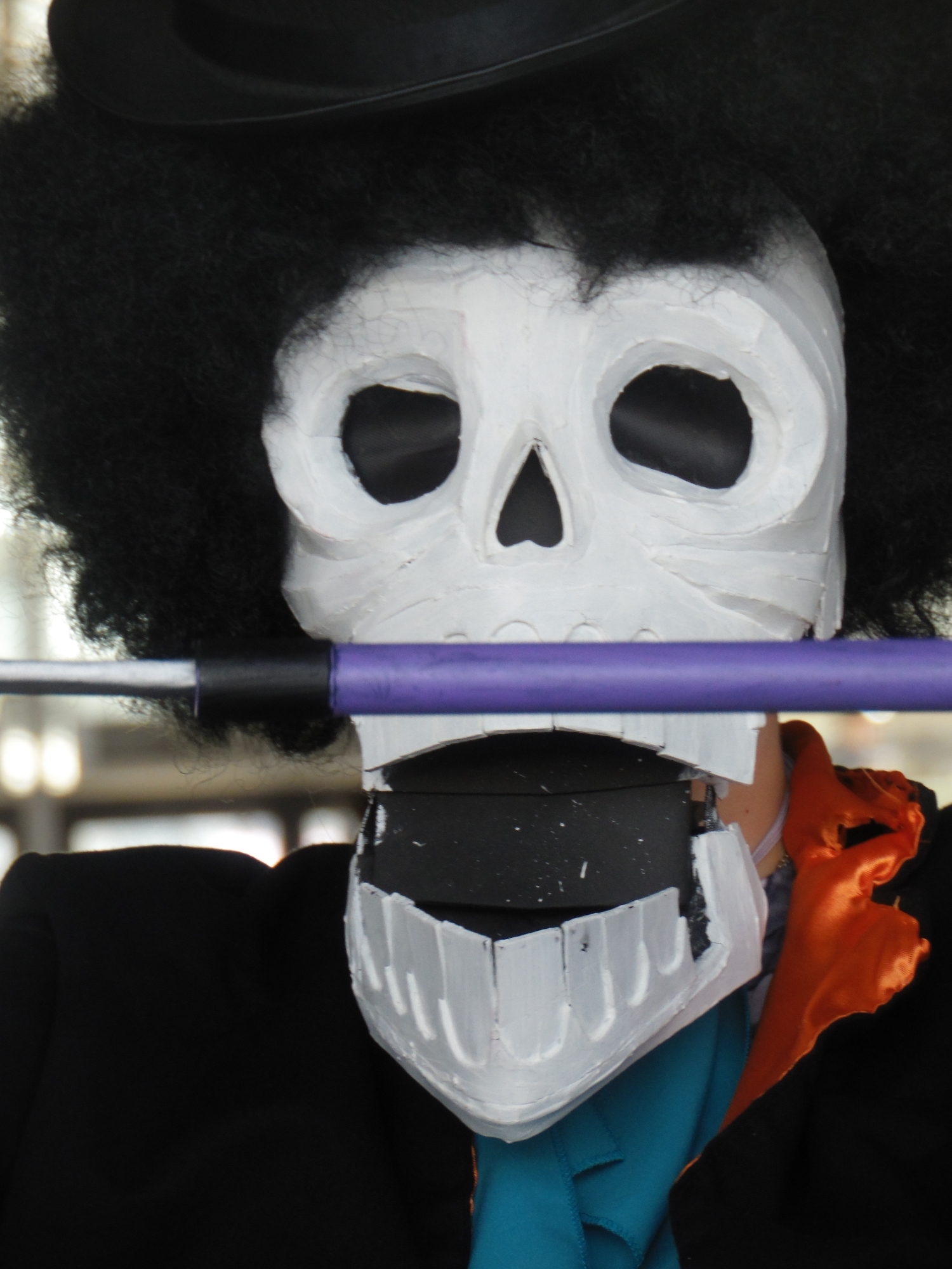 Brook - Japan Expo — photo 15