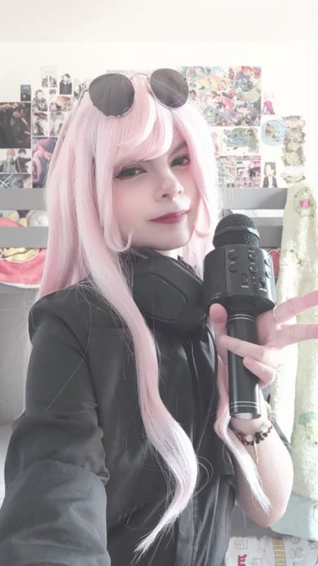 Piiu!! – Luka Set 1