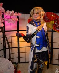 Albedo preview 2