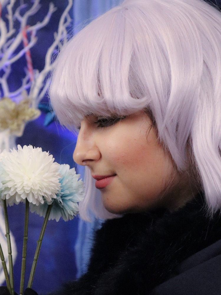 Ayaka Kamisato - Photo 3