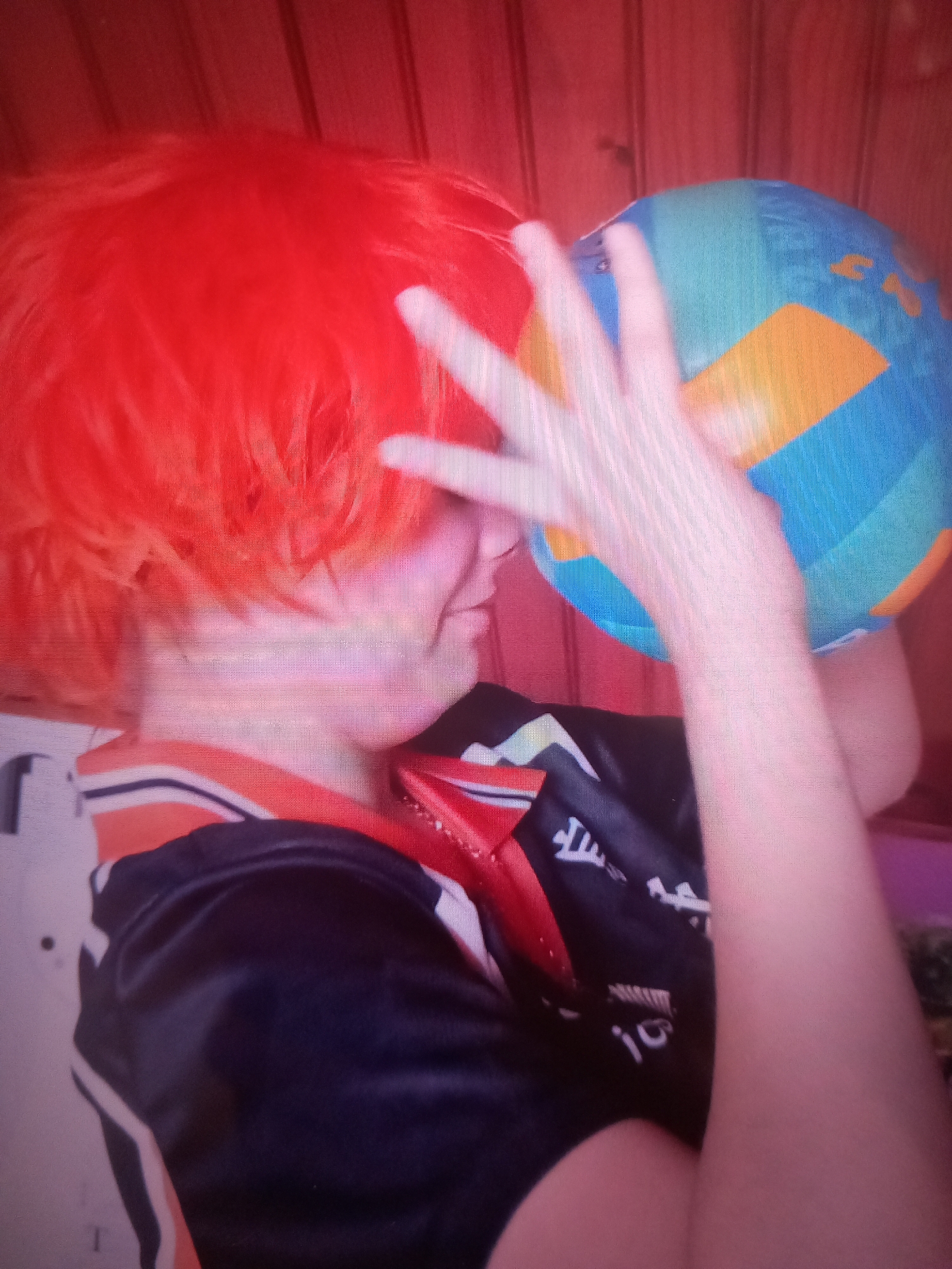 Hinata Shoyo — photo 6