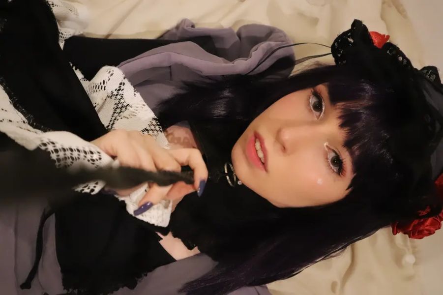 Kath_inko - Shizuku My dress Up 