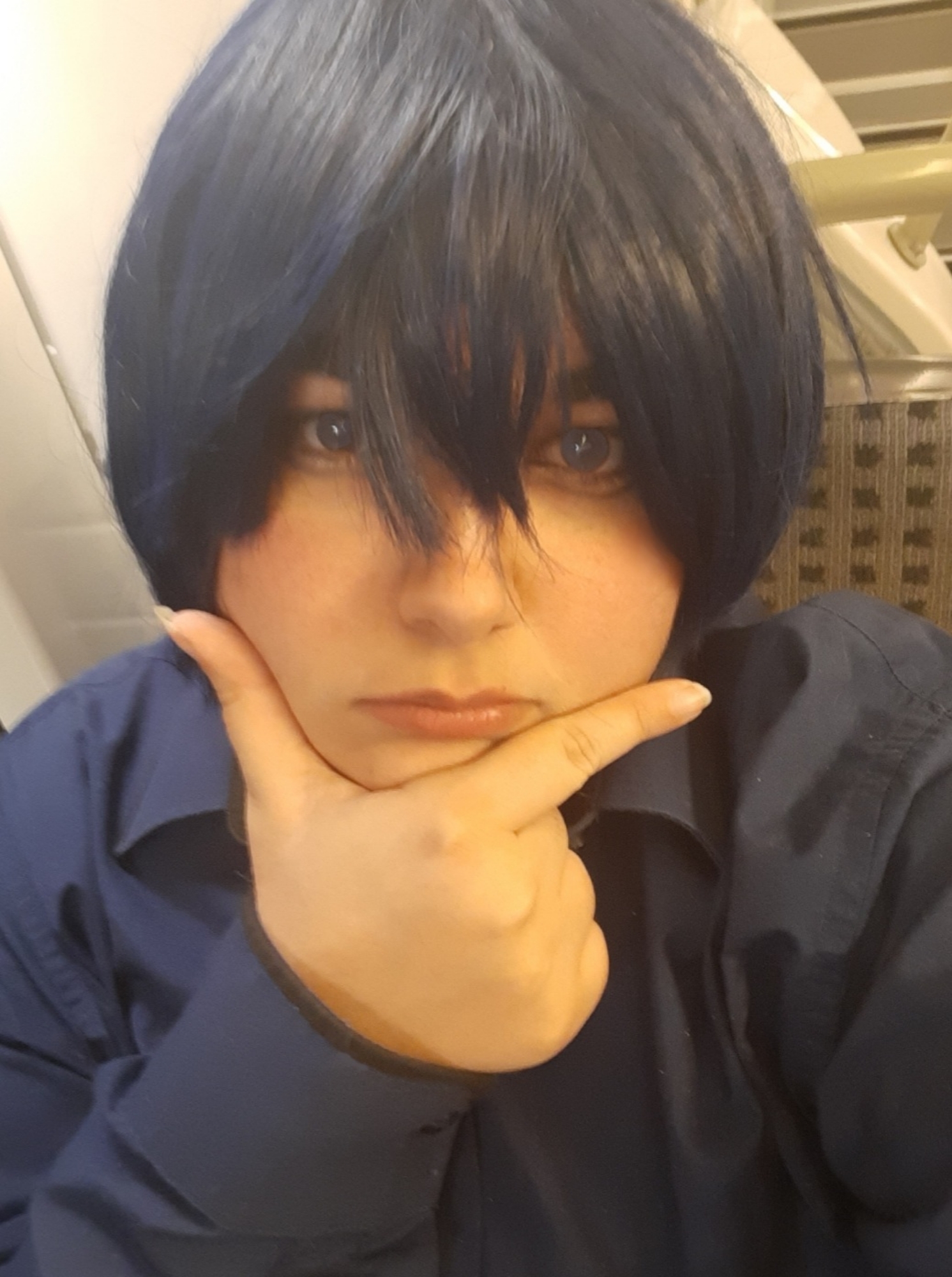 Ikuto — photo 8