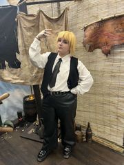Kurapika preview 2