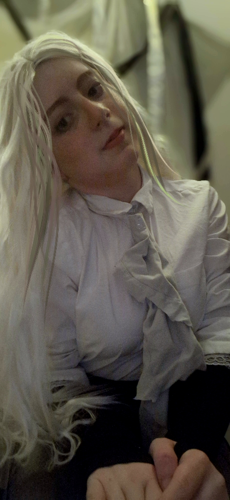 La vraie Maelle — photo 11