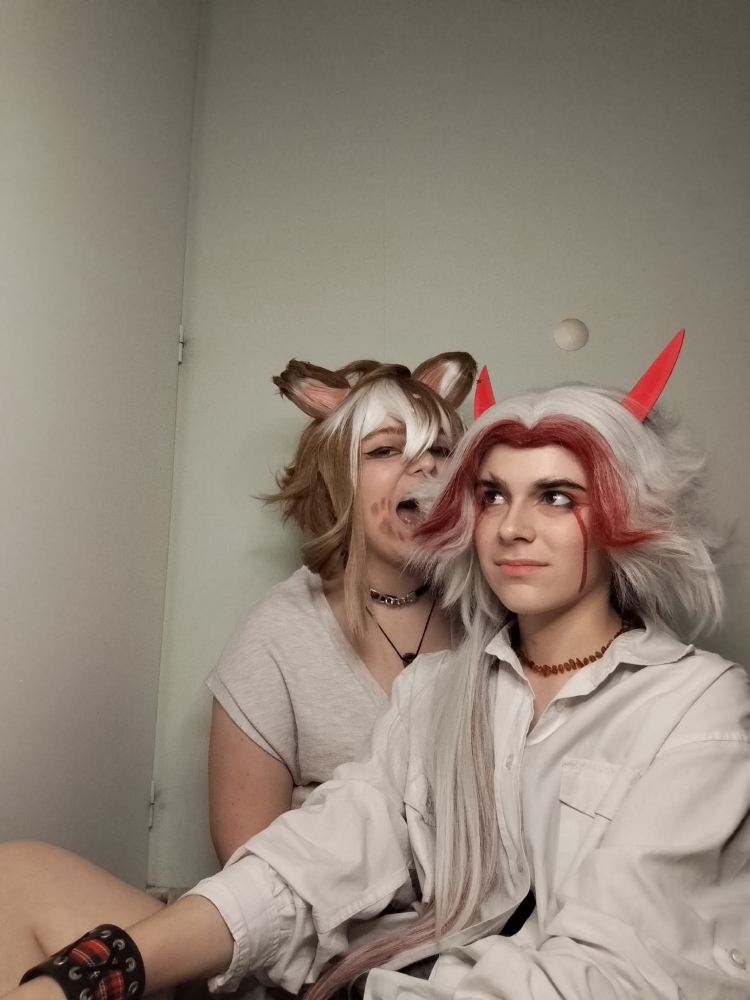 Gorou x itto  - Photo 27