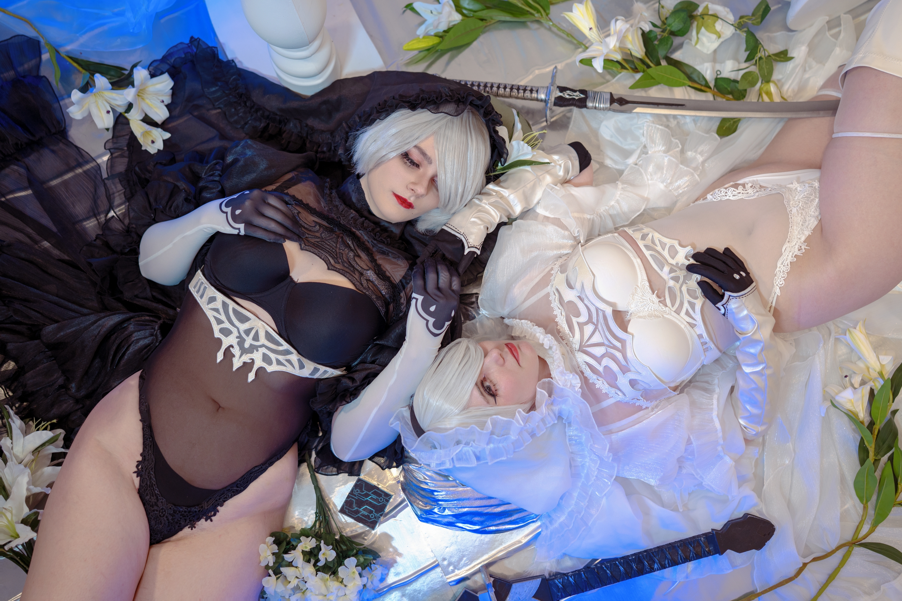 Duo 2B bride - Photo 4