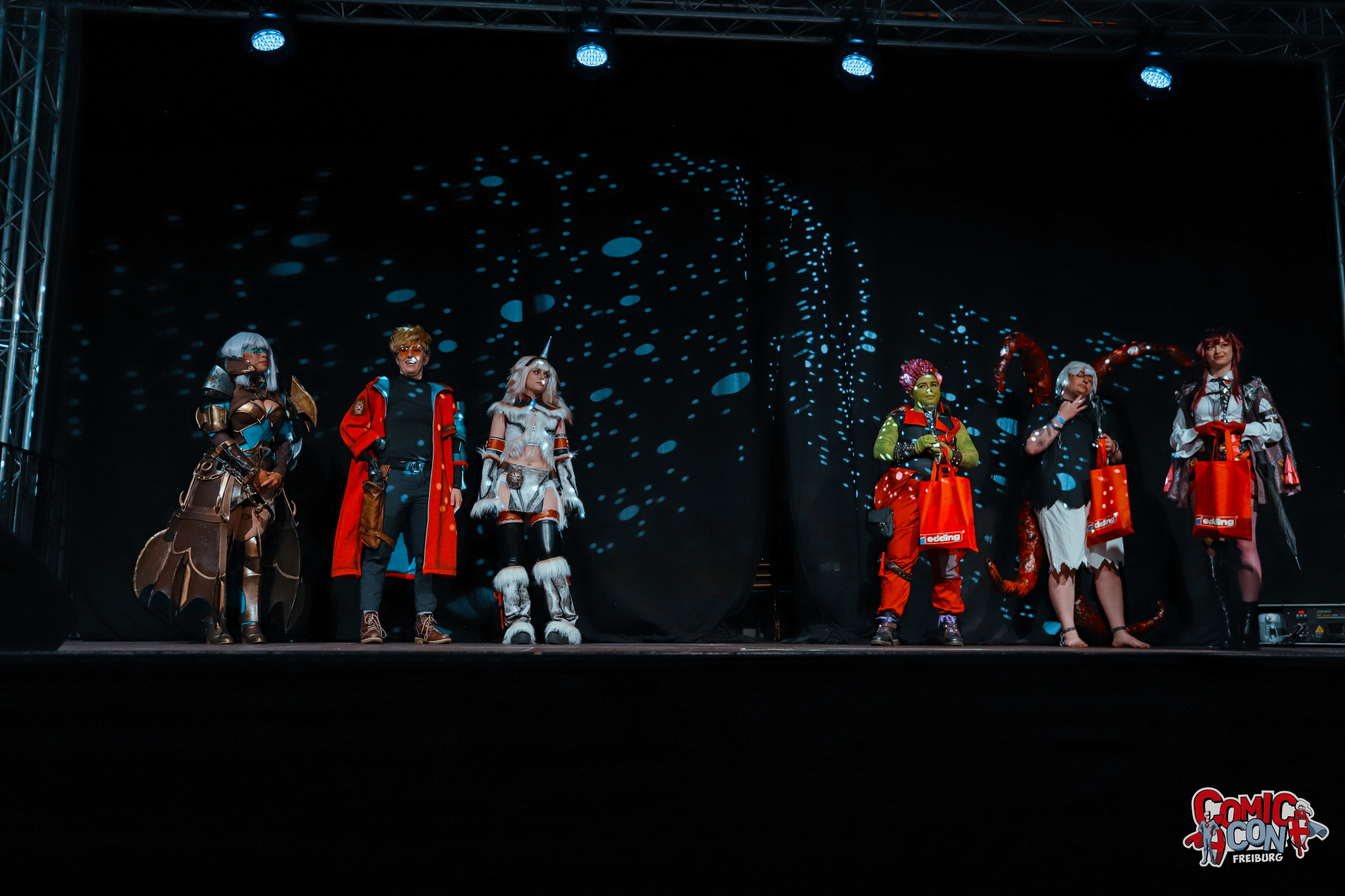 CC Freiburg 2023 - Photo 6