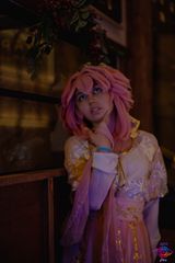 Yae Miko hanfu preview 2
