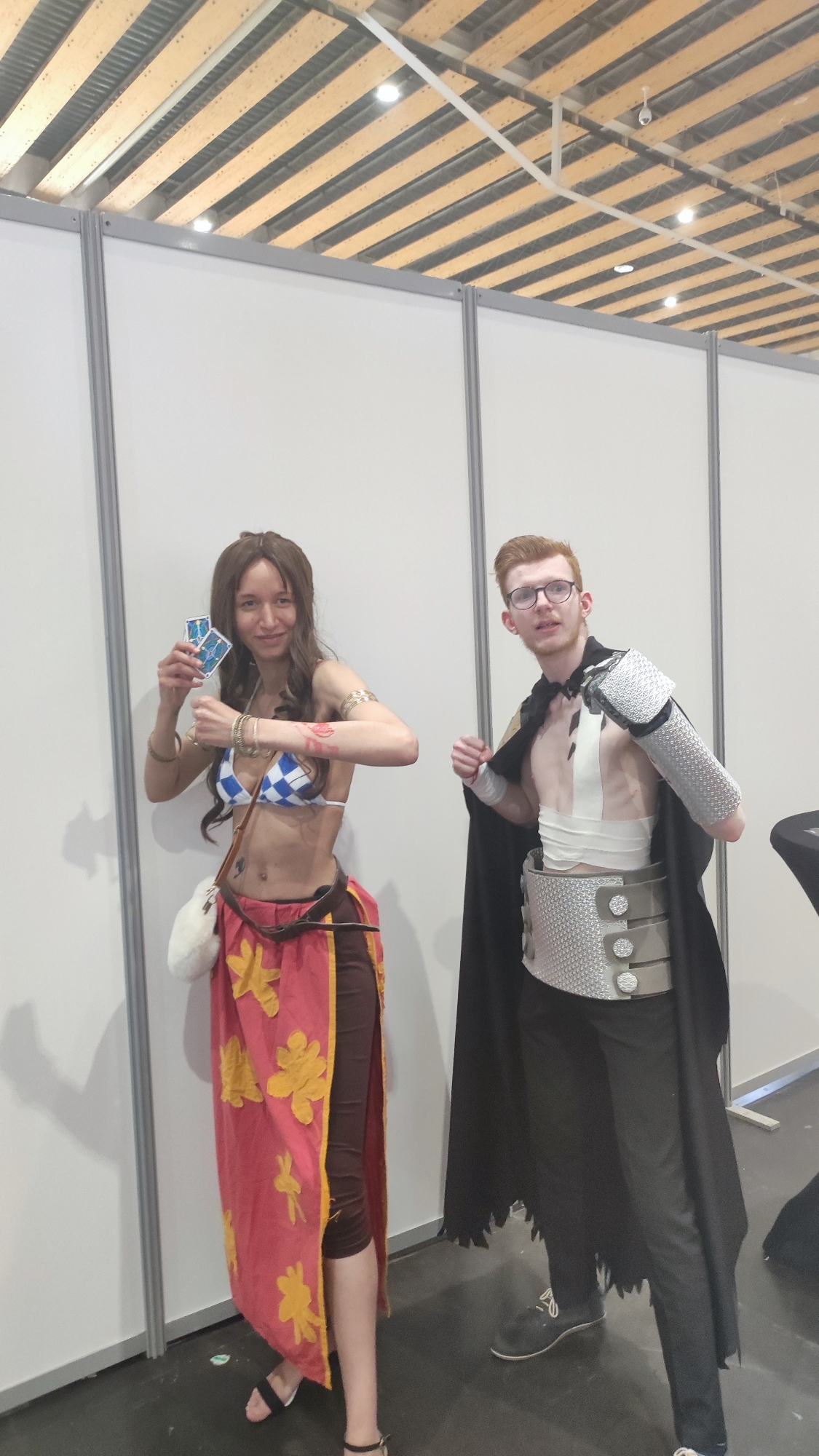 Duo Kana\ GUILDARTS — photo 5