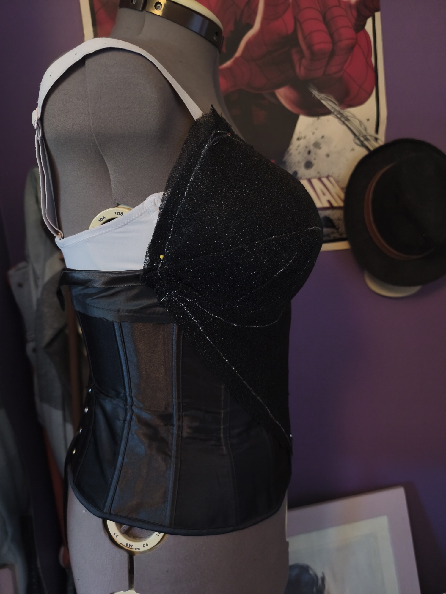 Création angel dust  - Photo 29