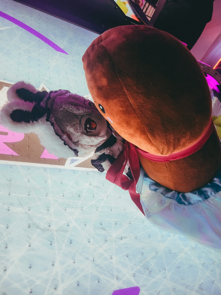 BBZuha first date - Photo 30