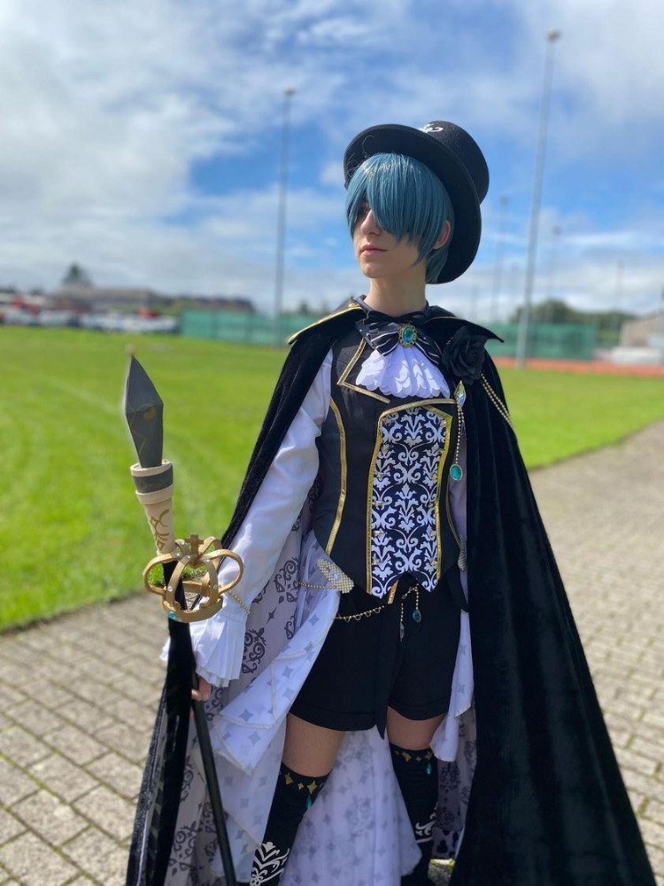 Ciel Yume 100 — photo 16