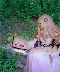 Deirdre preview 2
